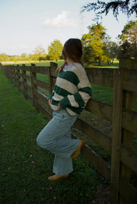 AUSTIN VINTAGE WASH JEANS