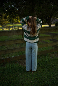 AUSTIN VINTAGE WASH JEANS