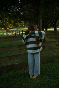 THE IVY SWEATER