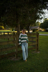 THE IVY SWEATER