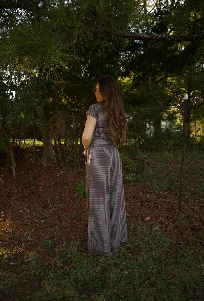LANE LOUNGE PANTS