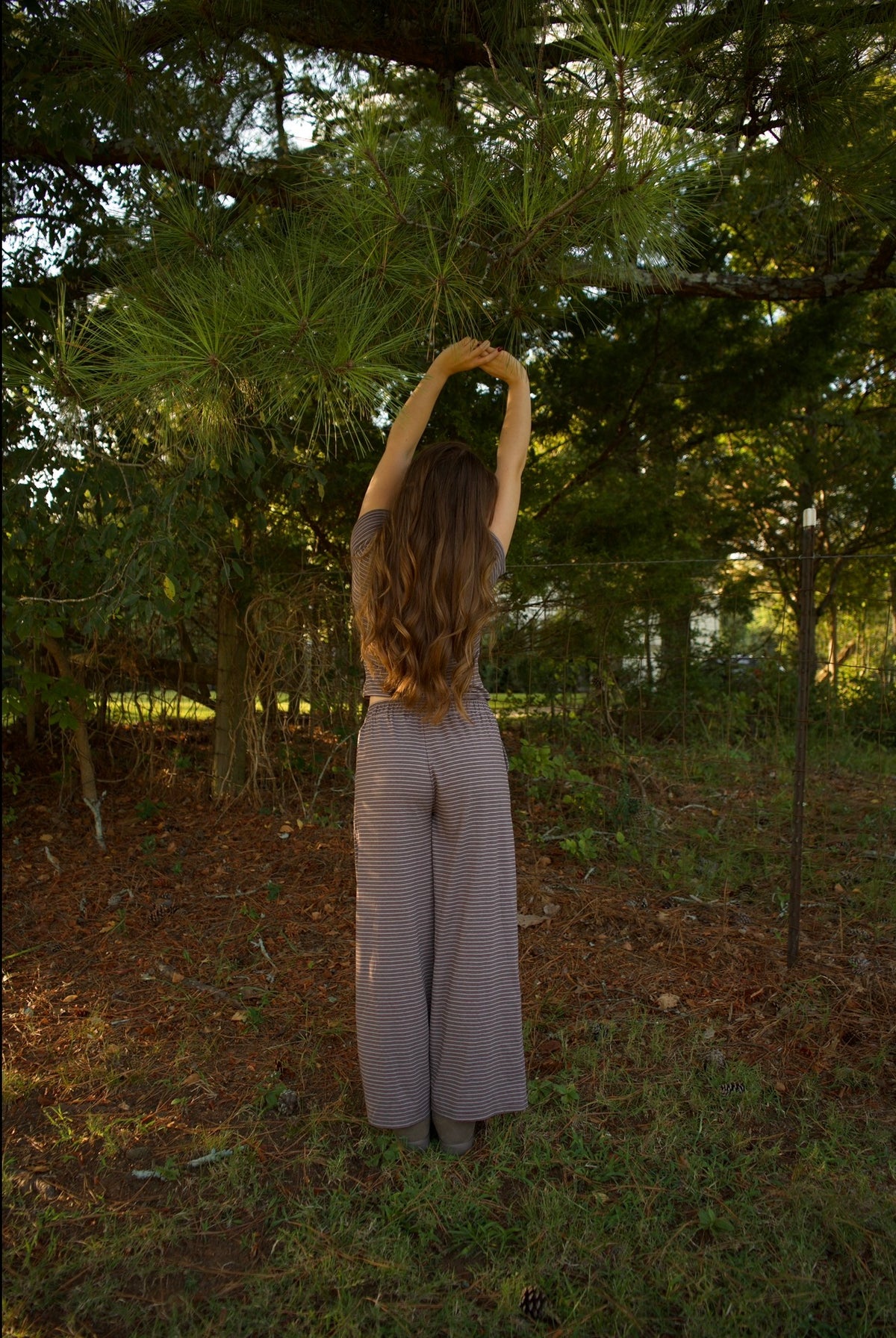 LANE LOUNGE PANTS