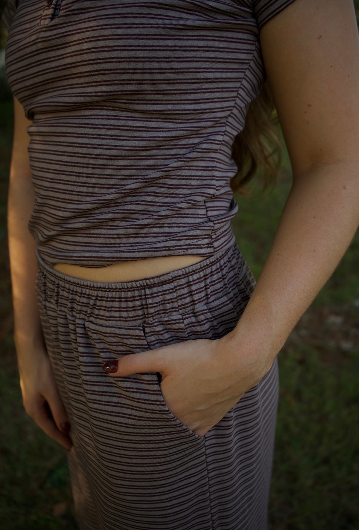 LANE LOUNGE PANTS