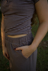LANE LOUNGE PANTS